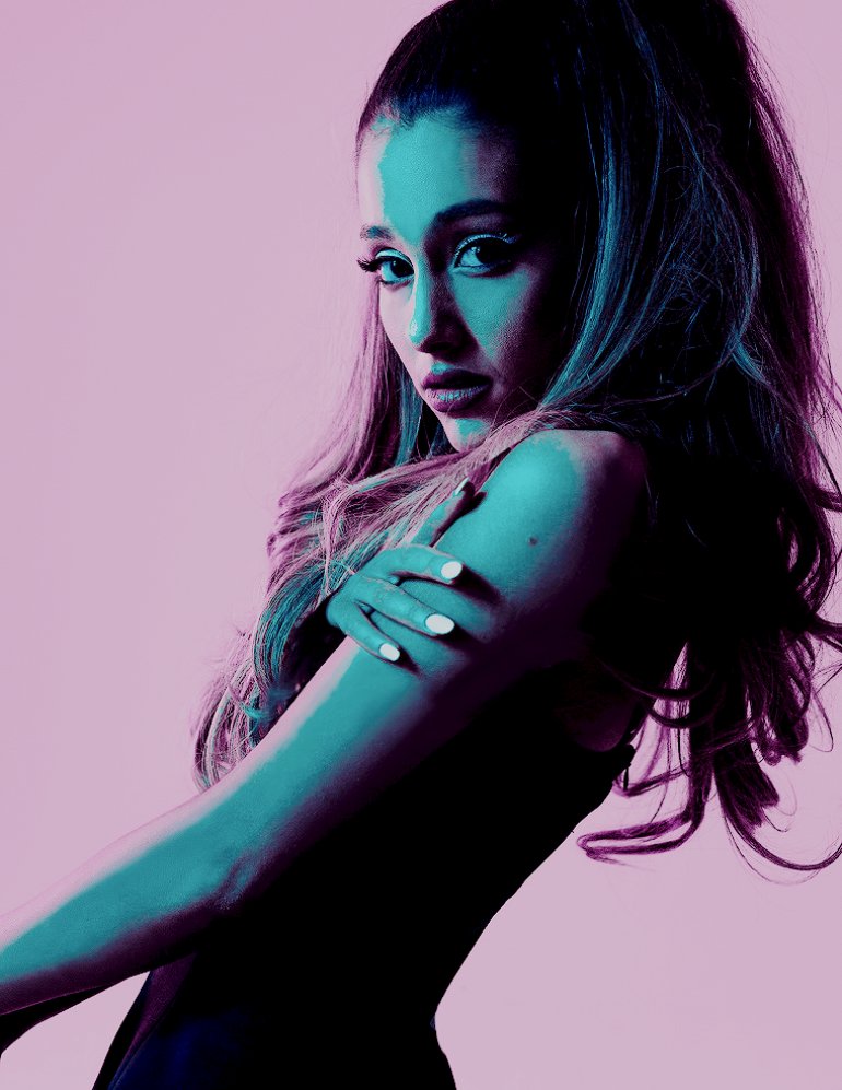 Ariana Grande Photos 1201 Of 2077 Last Fm