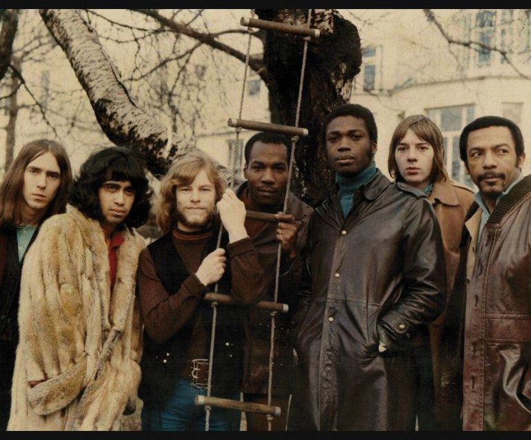 The Foundations Photos (3 of 28) Last.fm