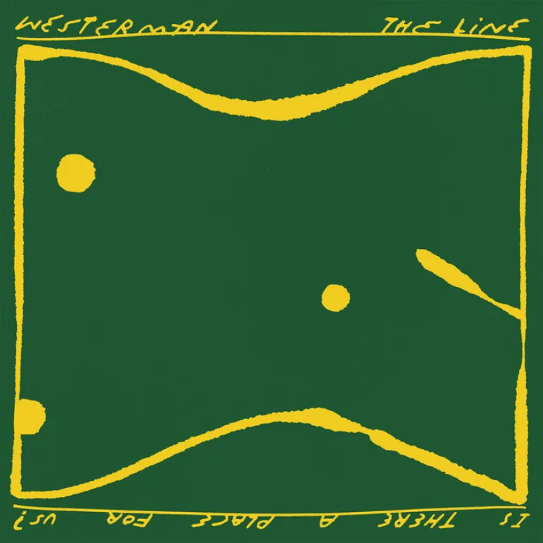 Westerman 2020 The Line EP 320
