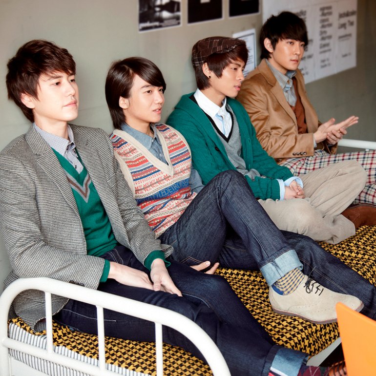 S M The Ballad Photos 12 Of 47 Last Fm