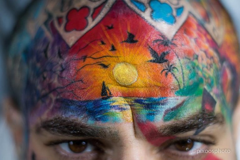 Amir Tataloo Fotografii 8 Iz 18 Last Fm