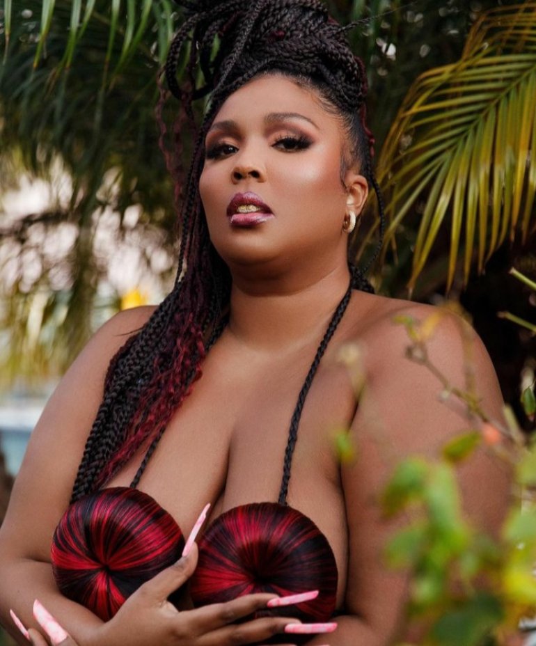 Ebony Bbw Models