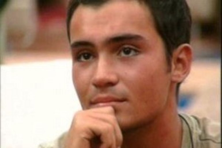 Титов Певец Фото – Telegraph