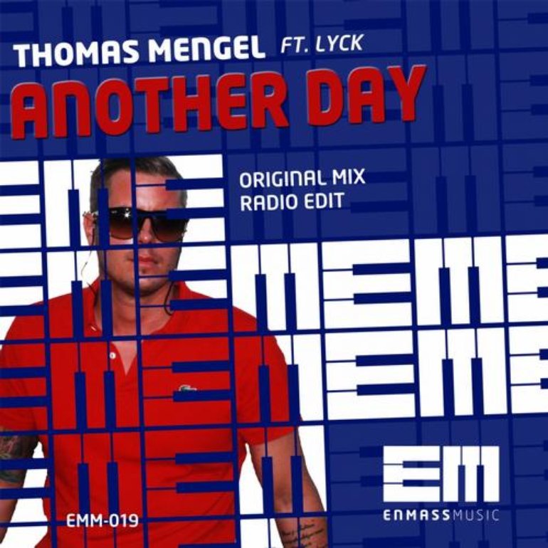 Thomas-Mengel-Lyck-Another-Day