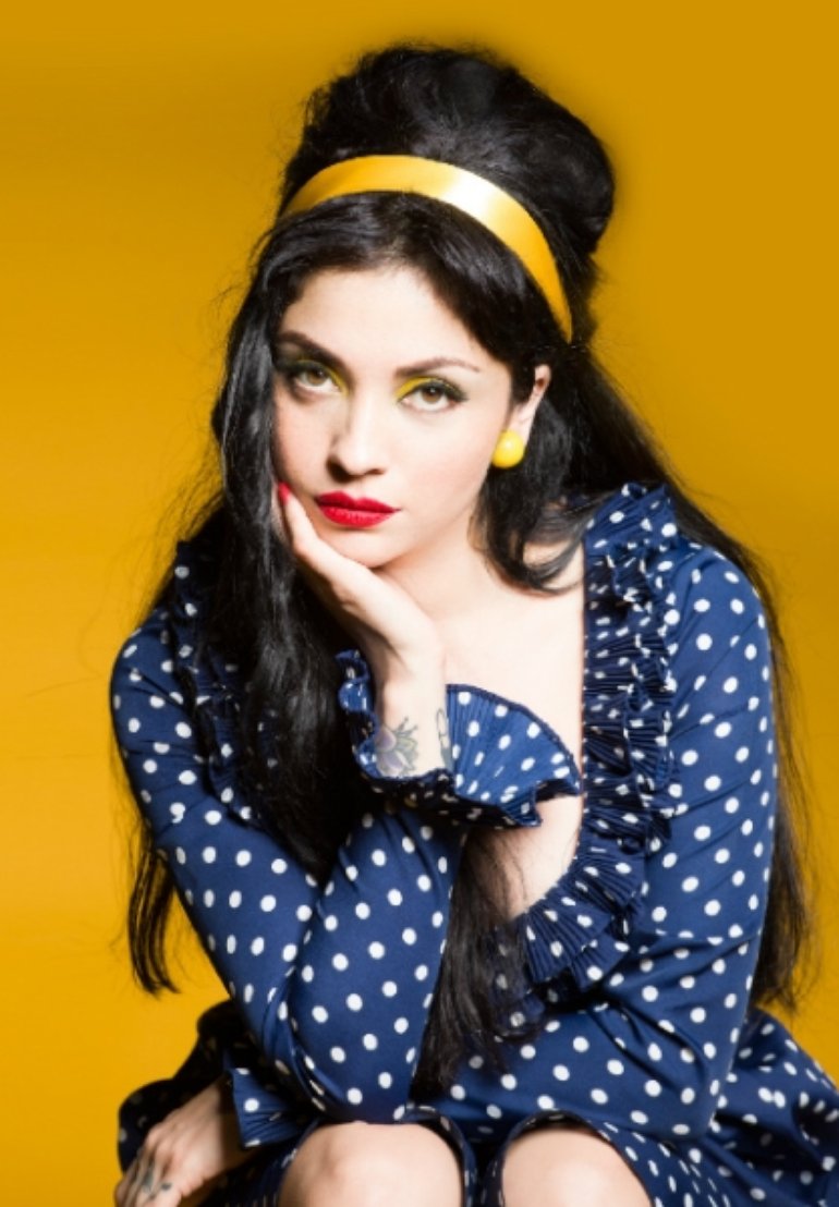 Mon Laferte Photos 32 Of 116 Last Fm