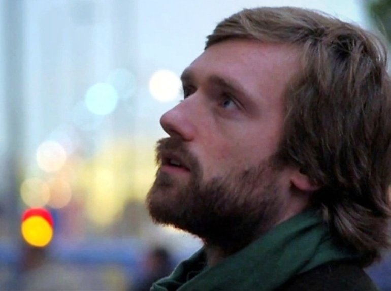 David Thomas Broughton