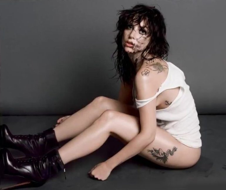 Lady Gaga Photos 5421 Of 7582 Last Fm