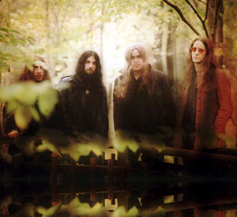 Opeth