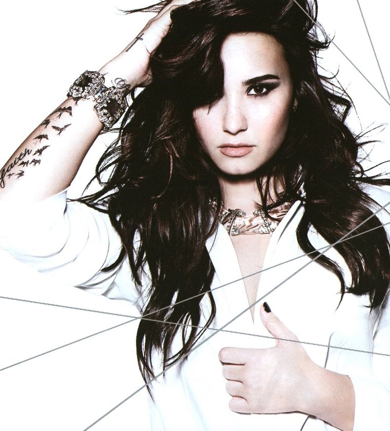 DEMI Booklet