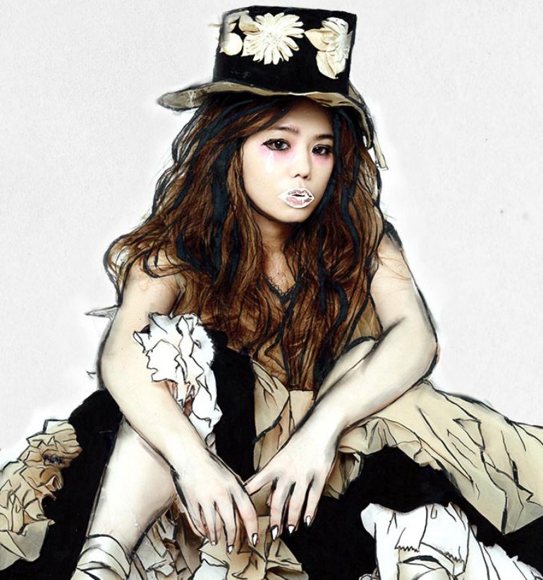 Chara Photos (46 of 109) Last.fm