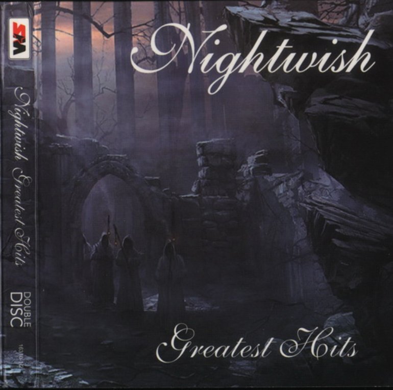 nightwish discography download nightwish discography download