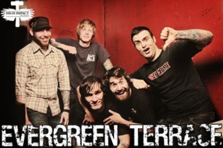 Evergreen Terrace 