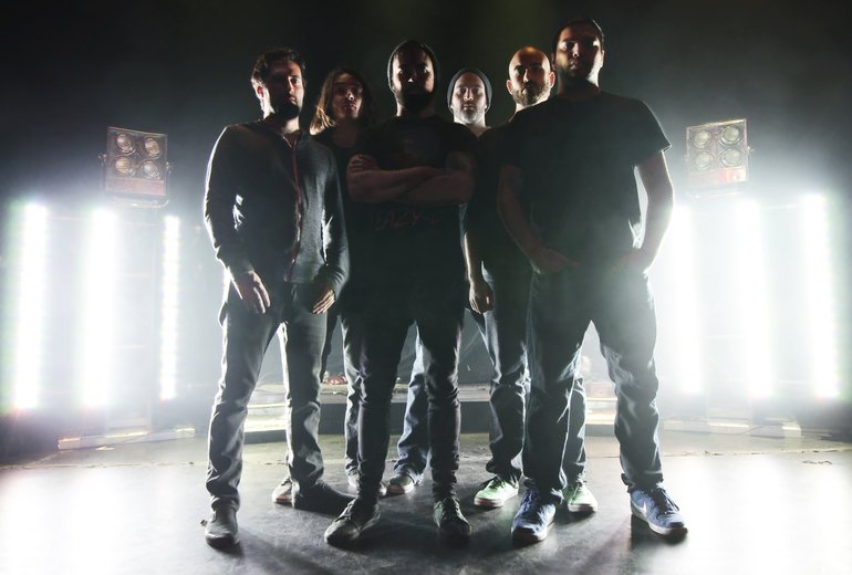 Periphery 