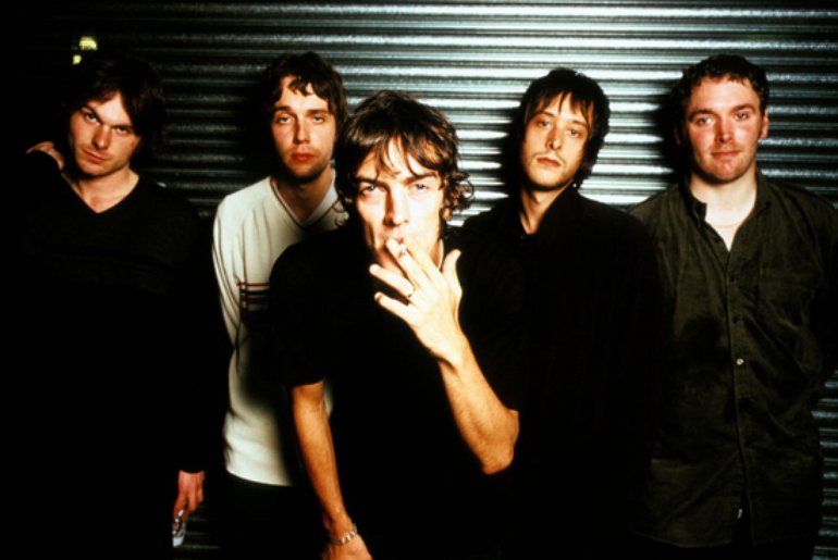 The Verve