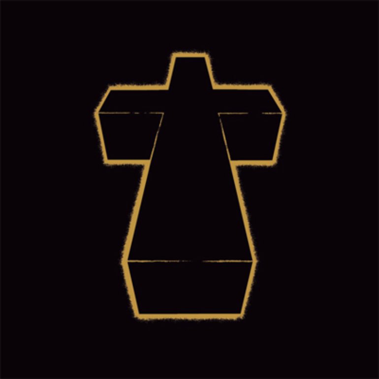 Justice - Cross Artwork (1 of 3) | Last.fm