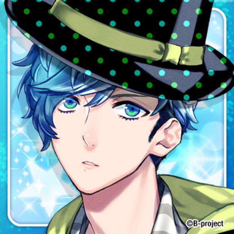 愛染健十 Cv 加藤和樹 Photos 1 Of 1 Last Fm 愛染健十 Cv 加藤和樹 Photos 1 Of 1 Last Fm