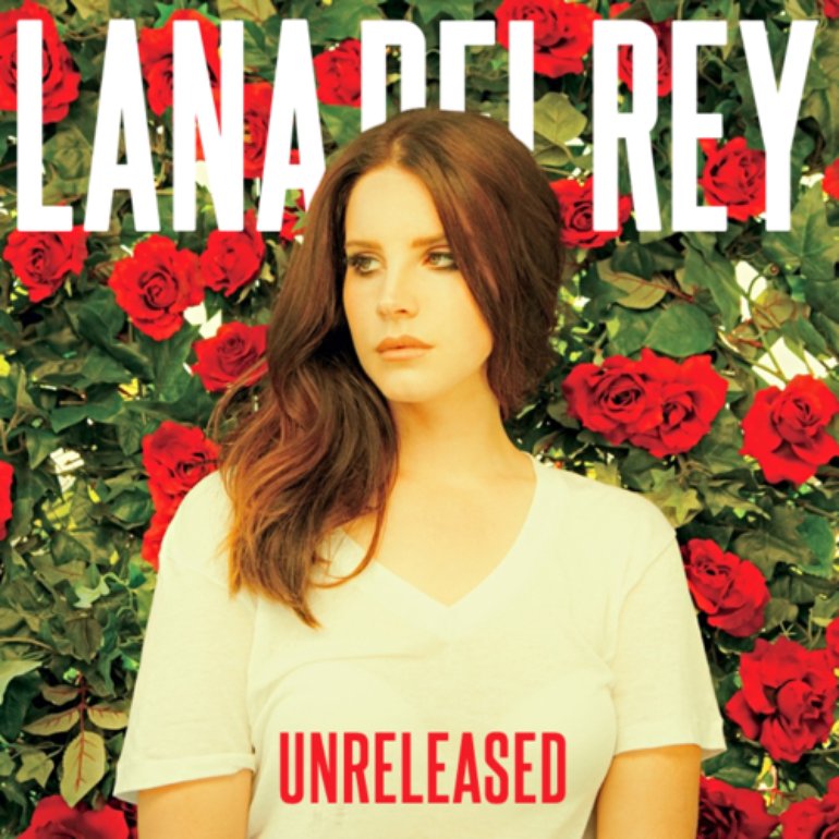 lana del rey unreleased songs download zip