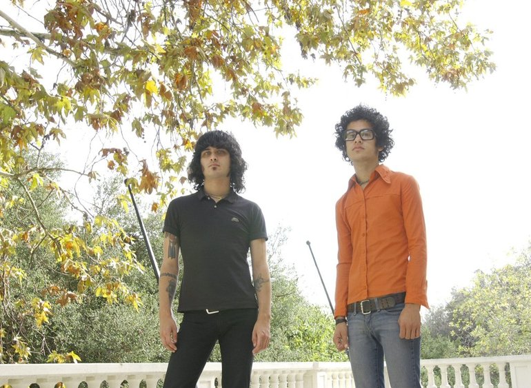 The Mars Volta