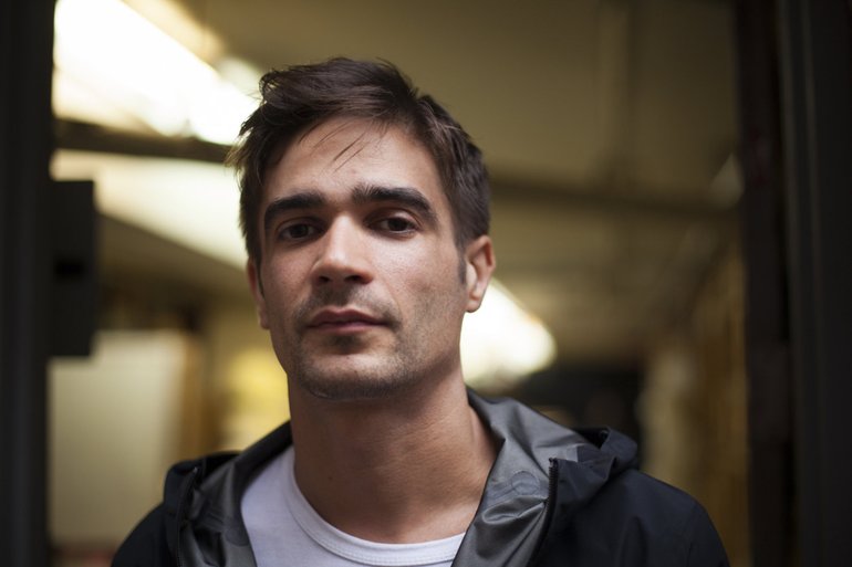 jon hopkins