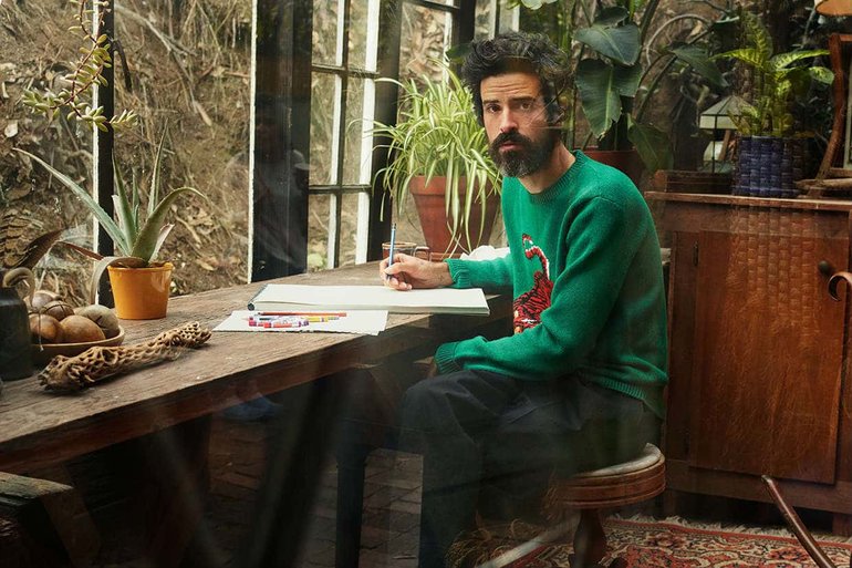 Devendra Banhart