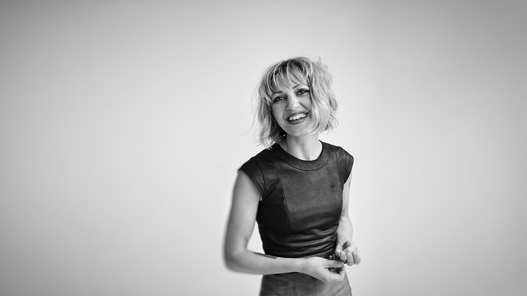 Anaïs Mitchell