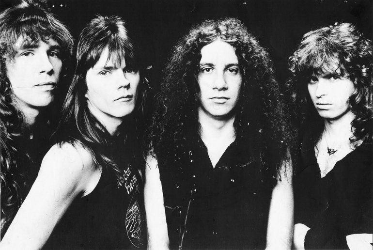 Anvil! 