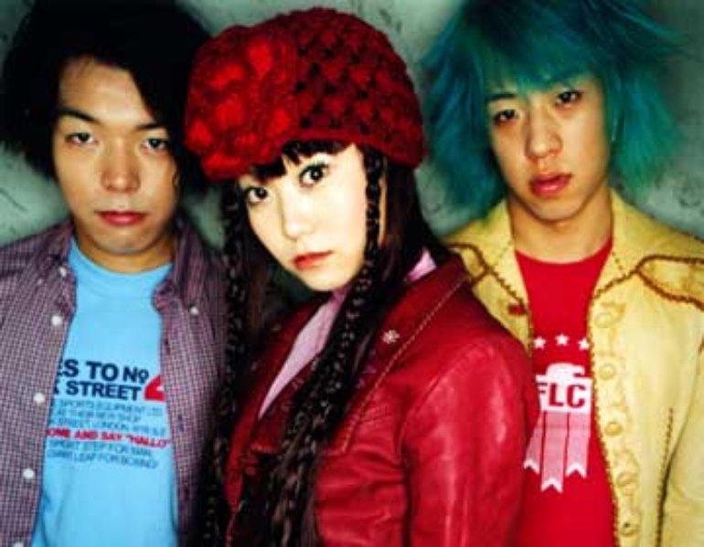 Hysteric Blue 照片 10 23 Last Fm Hysteric Blue 照片 10 23 Last Fm