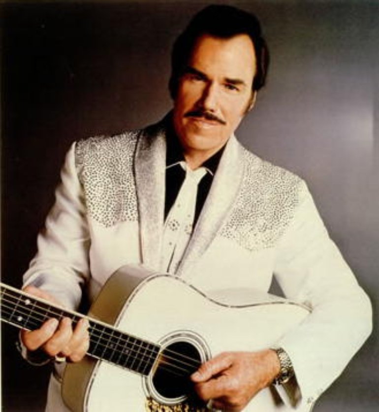 Slim Whitman
