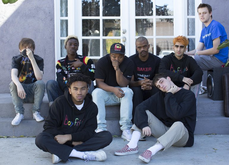converse x brockhampton