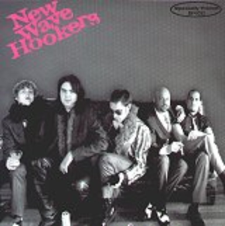 Watch New Wave Hookers Watch New Wave Hookers