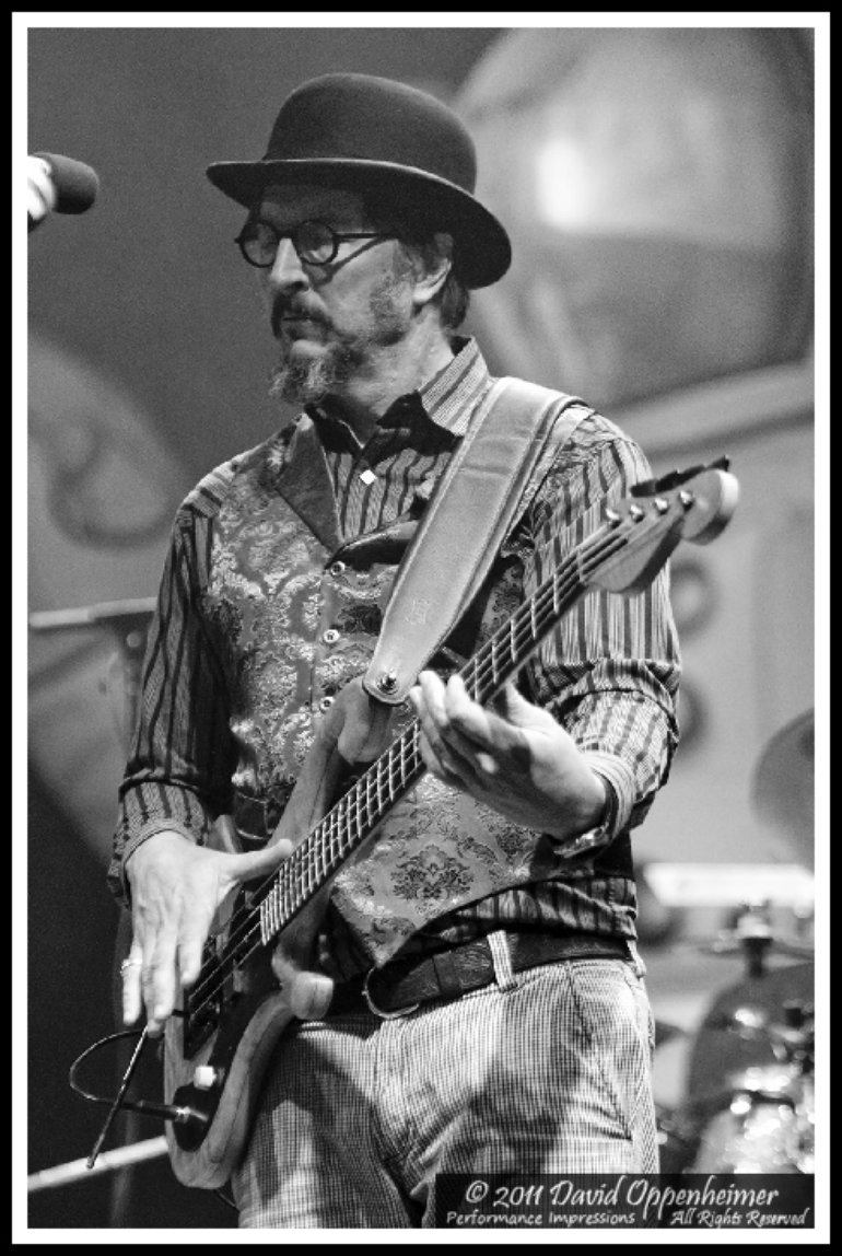 Primus - Les Claypool