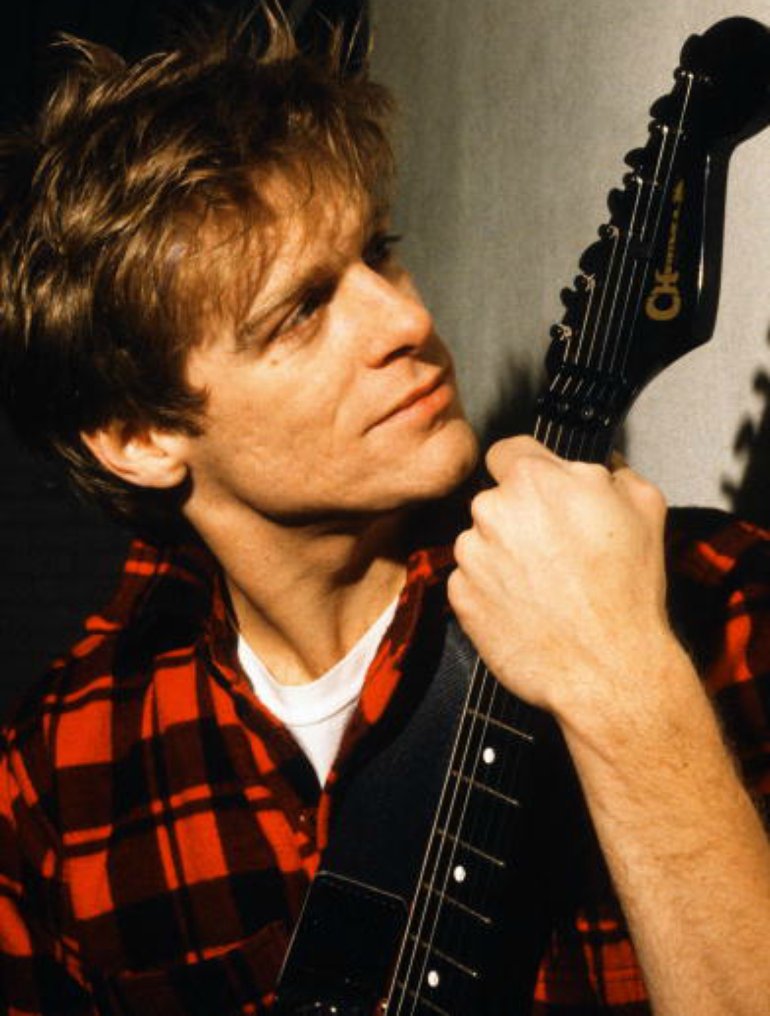 Bryan Adams