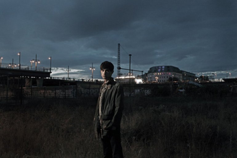 Objekt outskirts