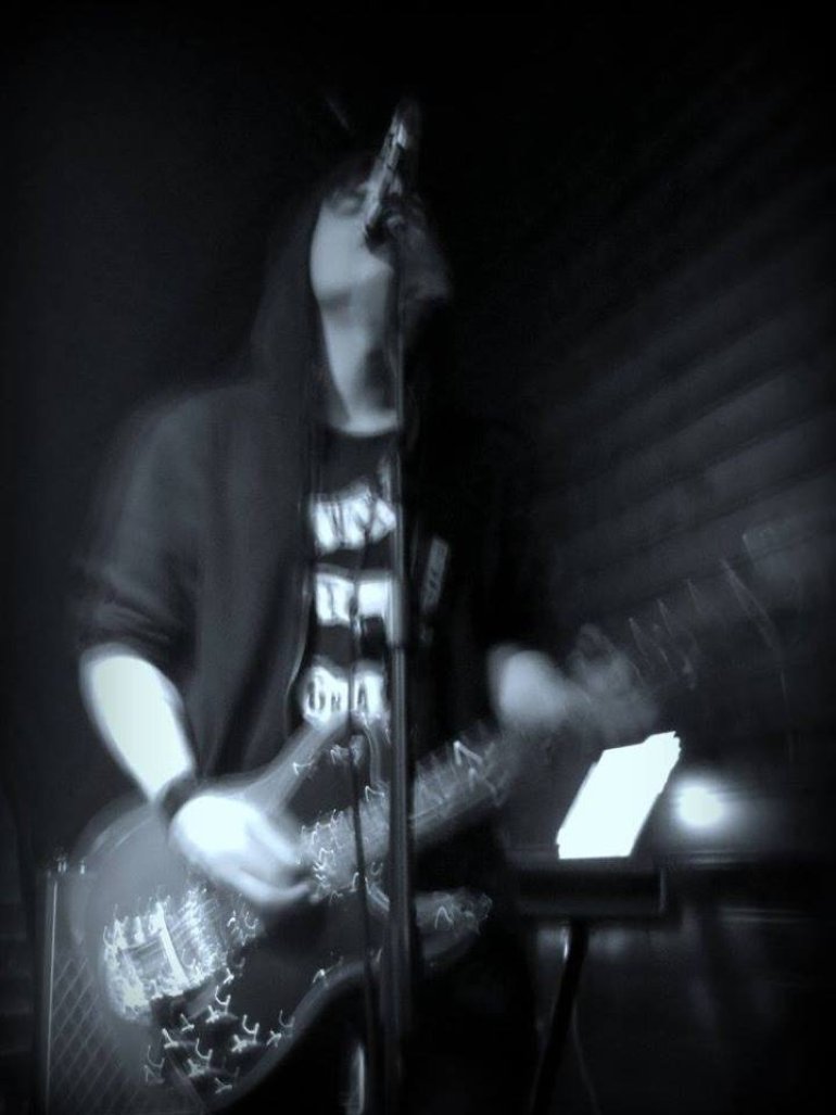 SJÖBLOM Live Carpi 2017