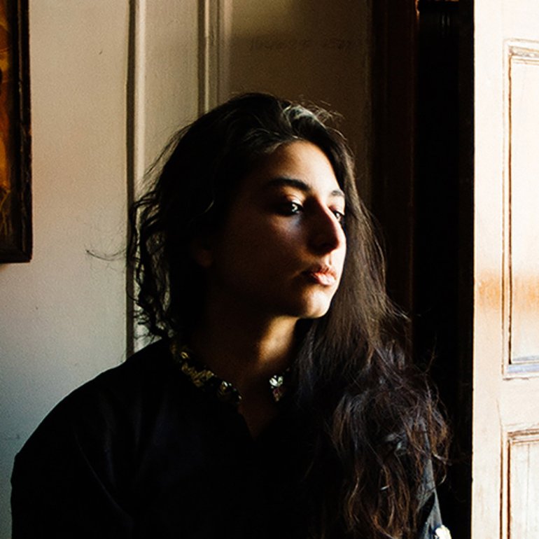 Arooj Aftab