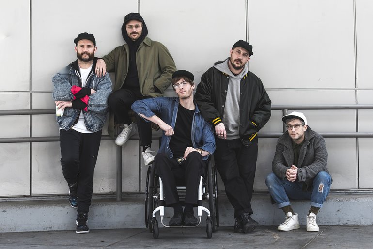 Portugal. The Man 