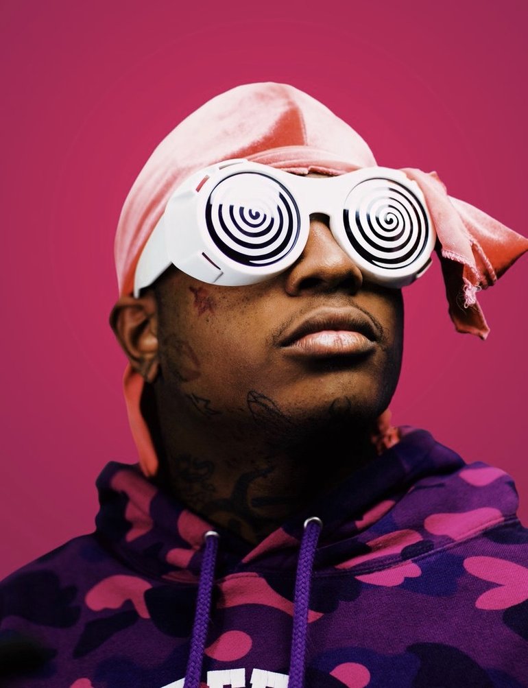 Ski Mask the Slump God Photos (19 of 67) | Last.fm