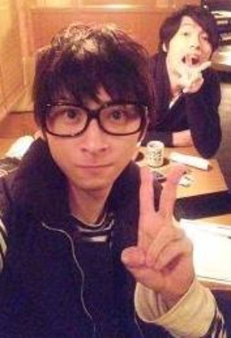 前川紘毅 Feat 與真司郎 Photos 2 Of 2 Last Fm 前川紘毅 Feat 與真司郎 Photos 2 Of 2 Last Fm