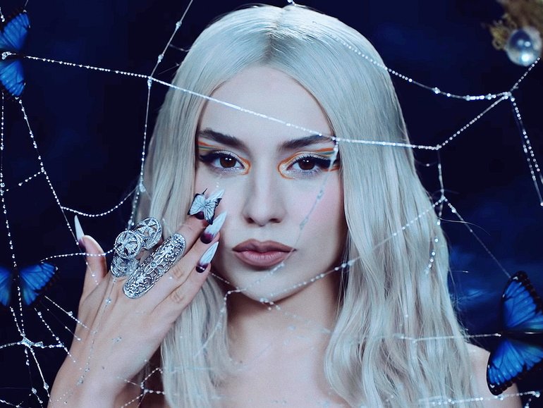 everytime i cry ava max everytime i cry ava max