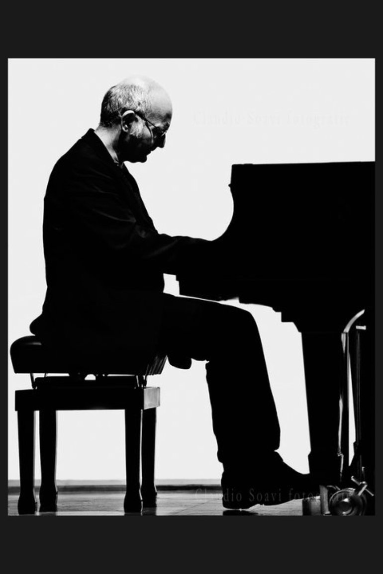 Ludovico Einaudi