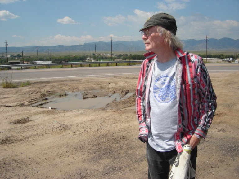 michael hurley