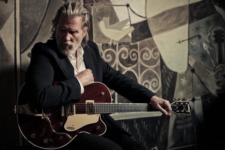 Jeff Bridges