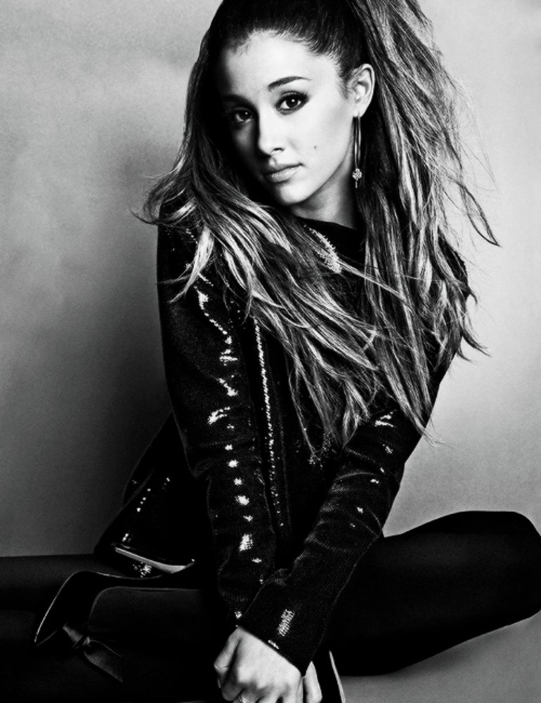 Ariana Grande Photos 1941 Of 2071 Lastfm