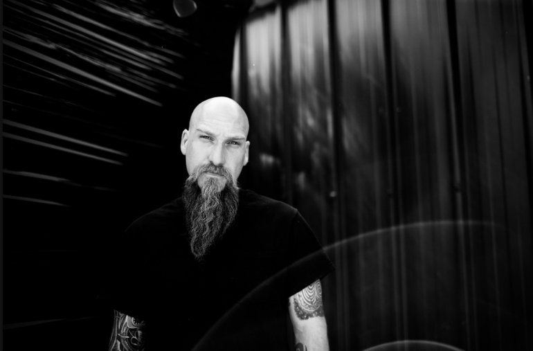 Steve Von Till
