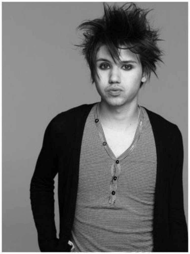 Ryan Ross Photos 30 Of 63 Last Fm