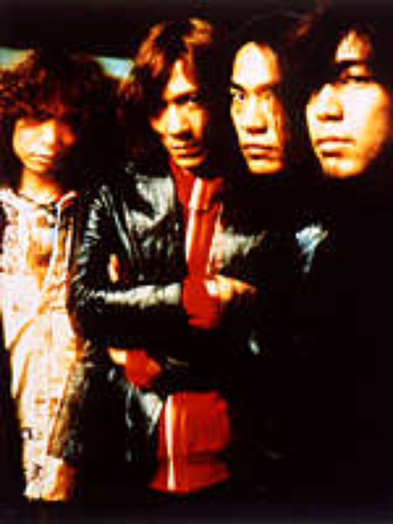 The Yellow Monkey Photos 16 Of 17 Last Fm The Yellow Monkey Photos 16 Of 17 Last Fm