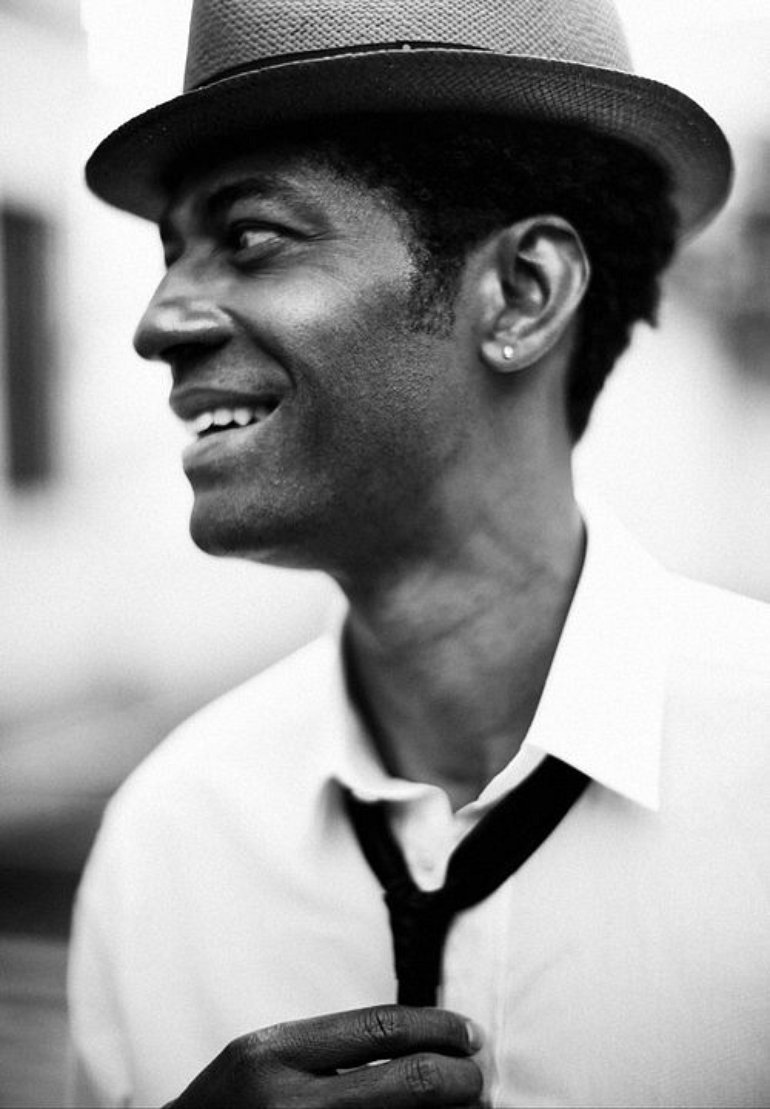 Eric Benét 