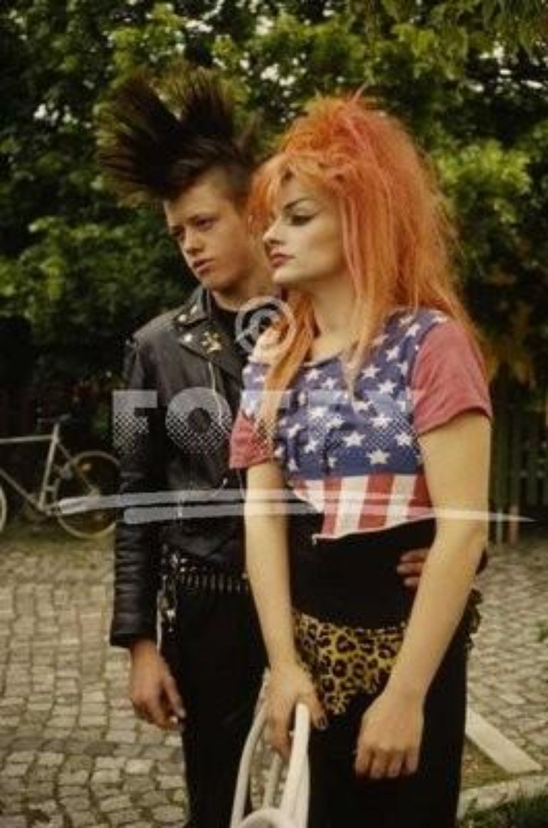 Iroquois Nina Hagen Photos 6 Of 7 Last Fm Iroquois Nina Hagen Photos 6 Of 7 Last Fm