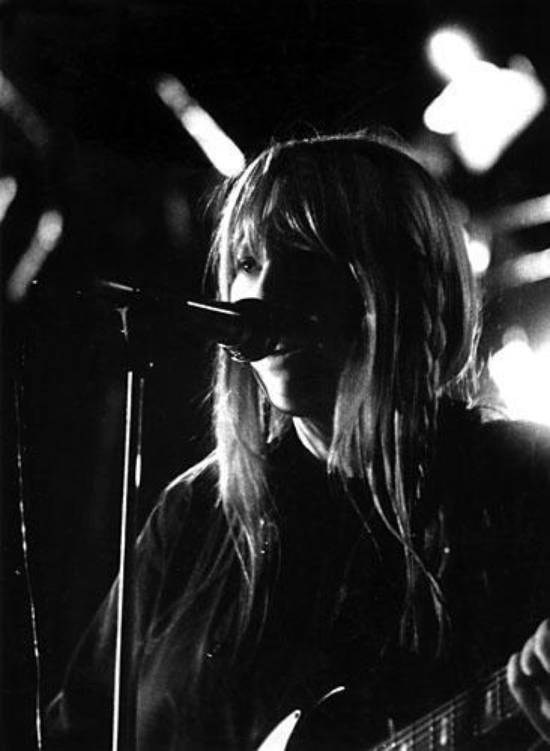 Янка Дягилева Photos (1 of 64) | Last.fm