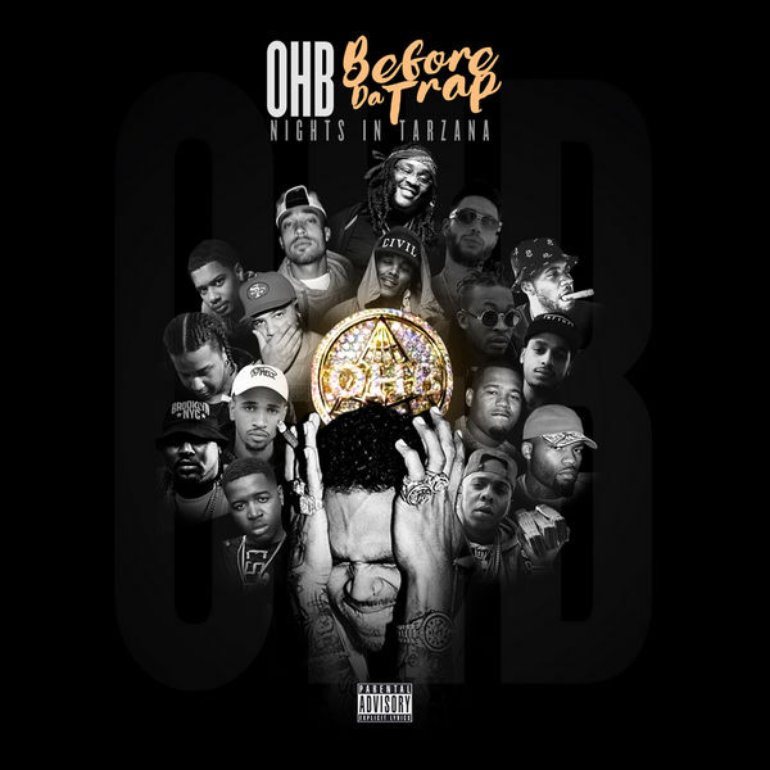 Chris Brown Ohb Photos 6 Of 9 Last Fm